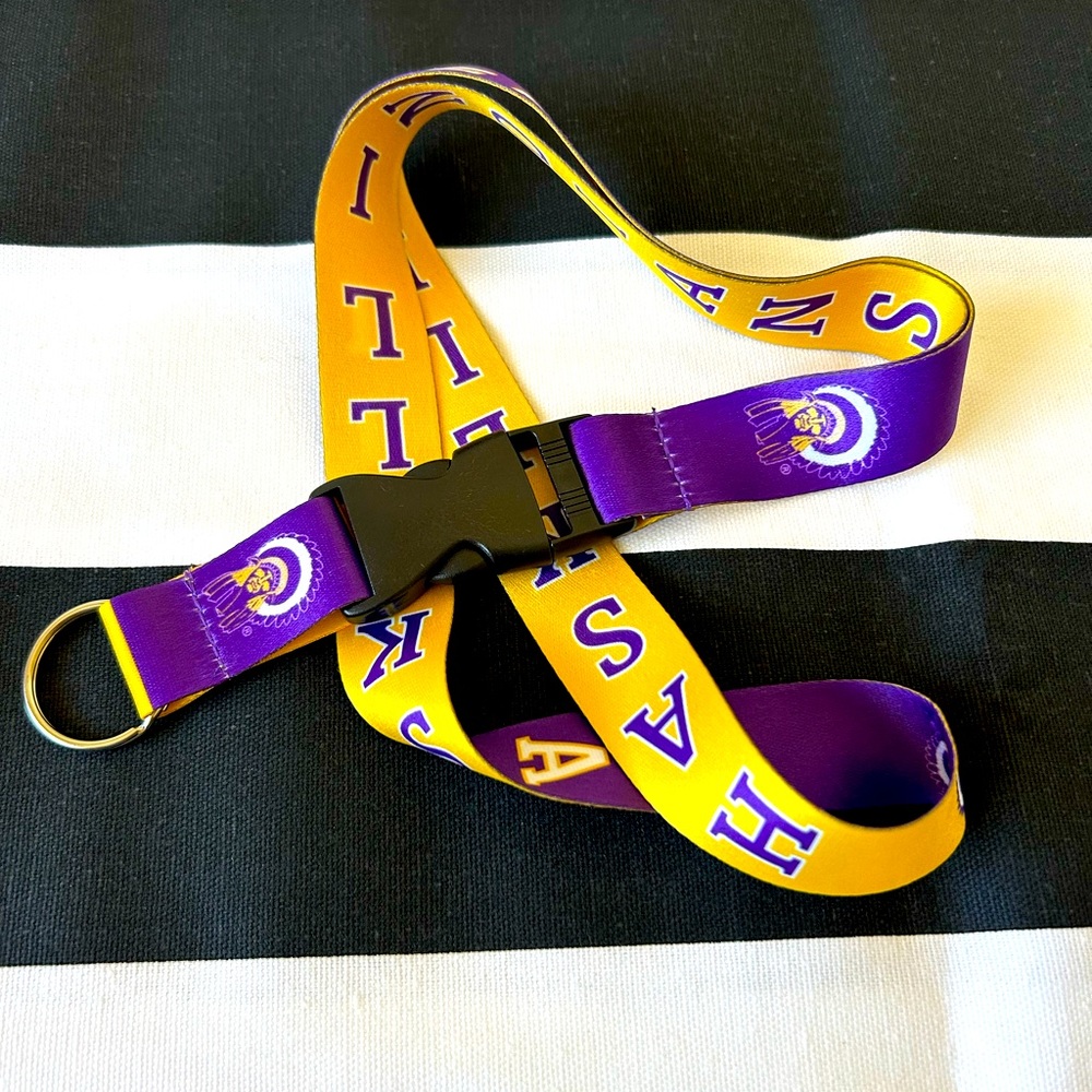 HINU Lanyard